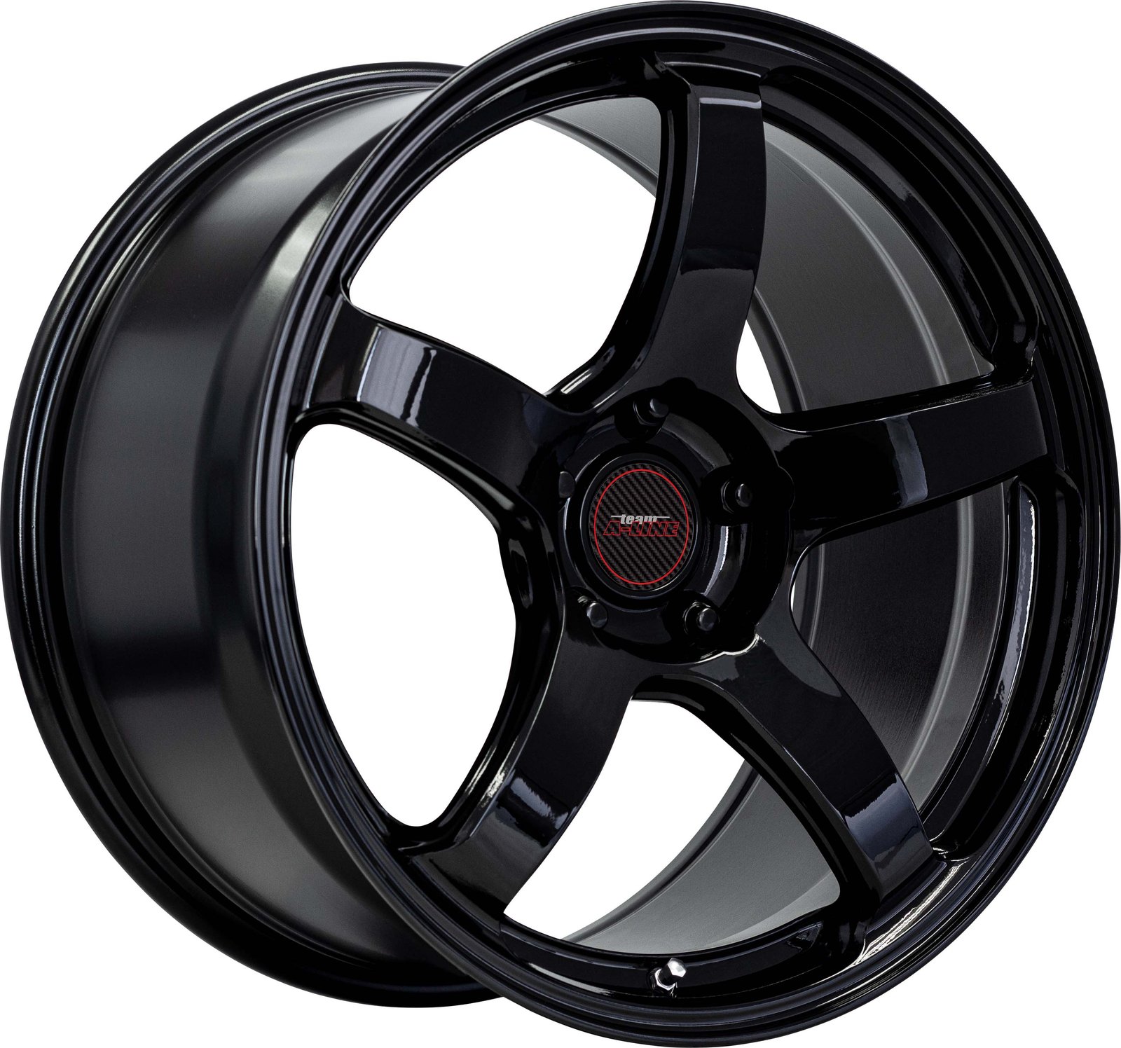 Fury GLOSS BLK